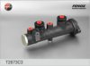 FENOX T2873C3 Brake Master Cylinder